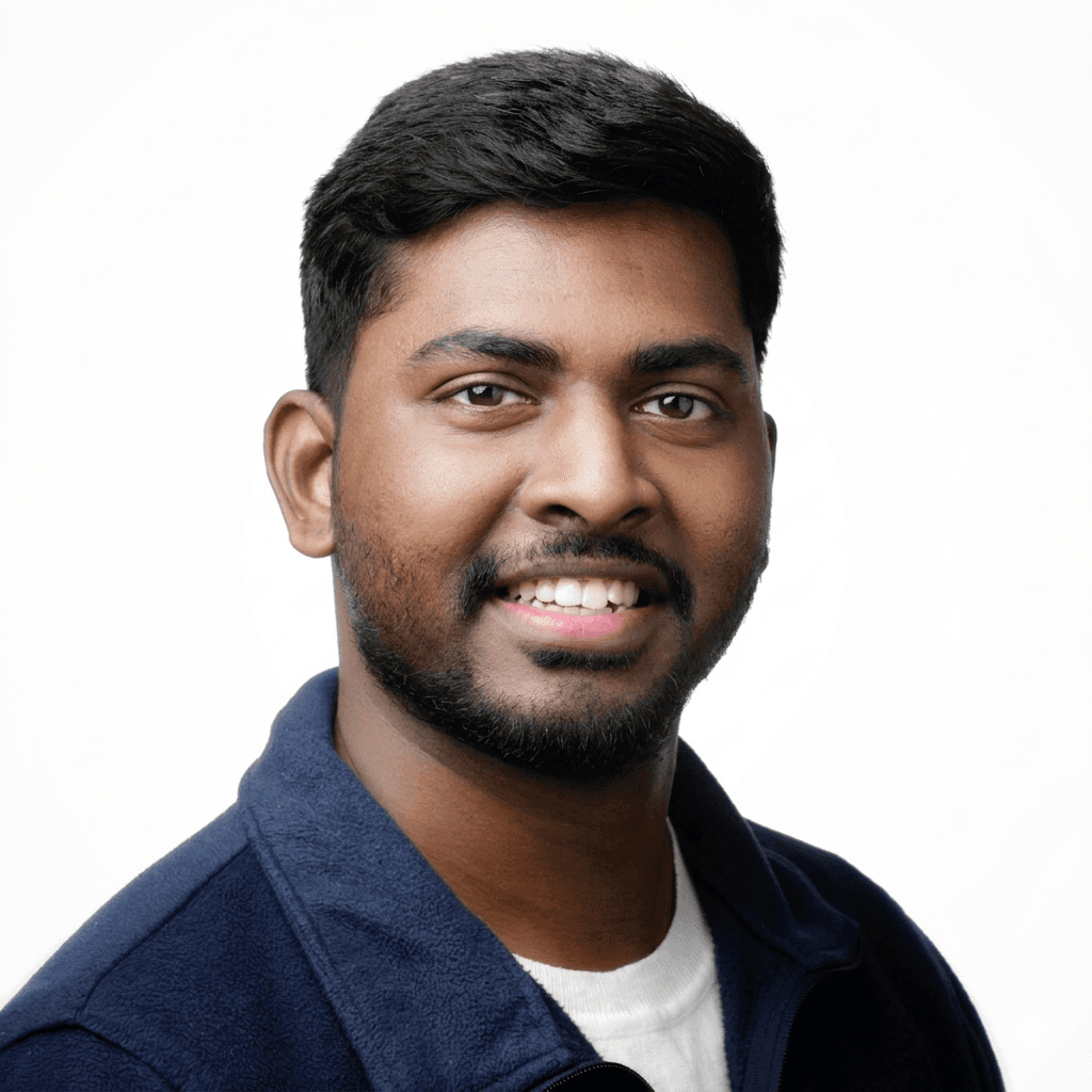 Siva Vivekanandhan